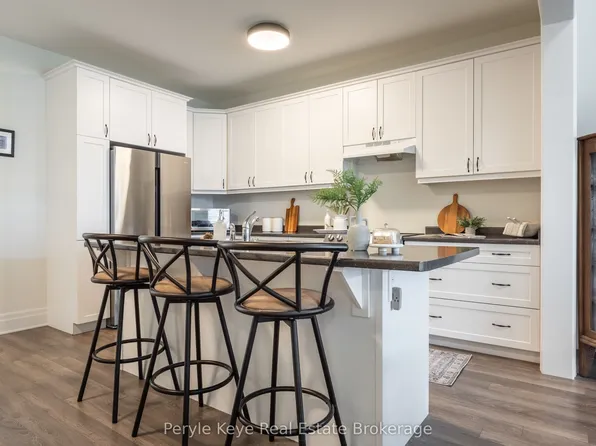 35 Stother Cres, Bracebridge, ON P1L 0G2