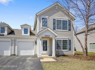 2413 Hartfield Dr, Montgomery, IL 60538