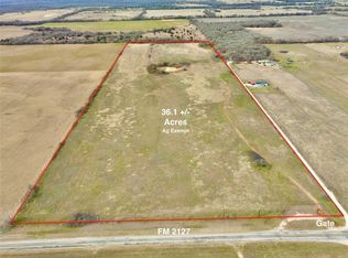 Fm 2127, Chico, TX 76431