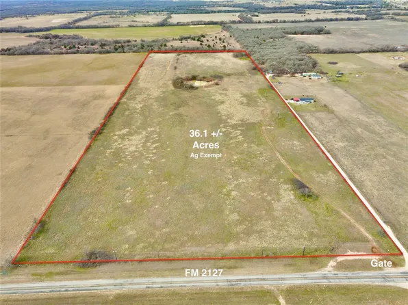 Fm 2127, Chico, TX 76431