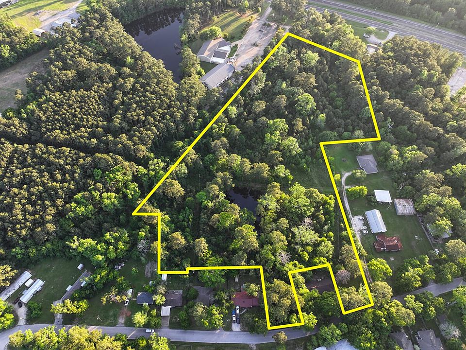 1st image of Old Houston Rd