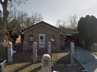 322 SE 42nd St, Oklahoma City, OK 73129