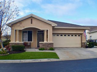 292 Black Amber Way, Brentwood, CA