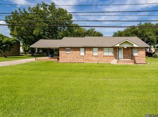 8346 1st St, Addis, LA 70710