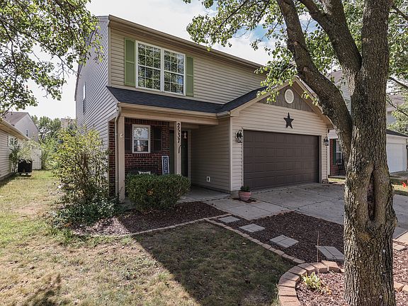 4th image of 2537 Santaro Ct