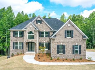 7922 Idlewood Ct, Douglasville, GA 30135