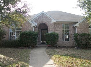 1713 Shadow Crk, Mesquite, TX 75181