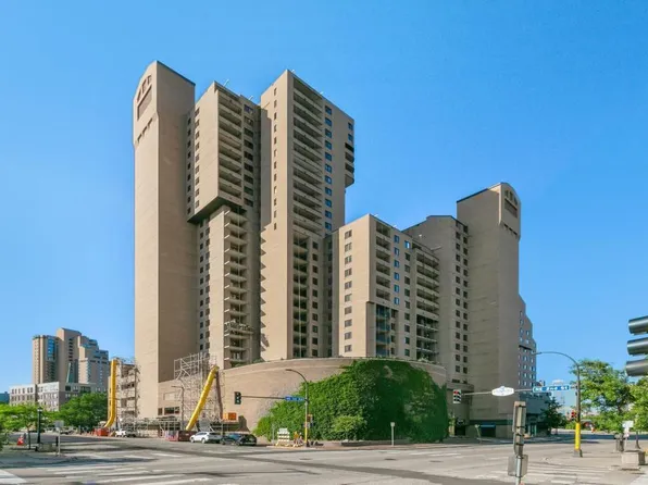 20 2nd St NE Unit P601, Minneapolis, MN 55413