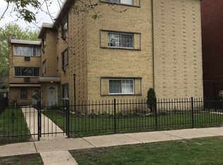 1405 W Sherwin Ave APT 1S, Chicago, IL 60626