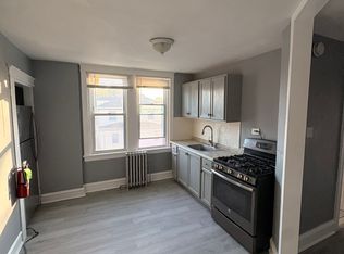 5901 Weymouth St FLOOR 2, Philadelphia, PA 19120