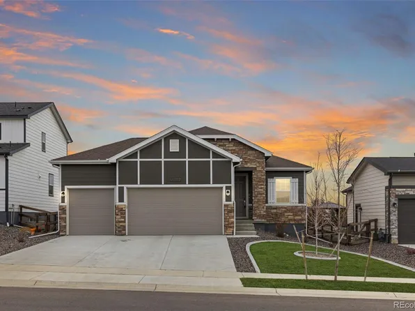 12722 Cove Street, Firestone, CO 80504