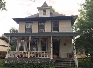 401 E Holum St, Deforest, WI 53532