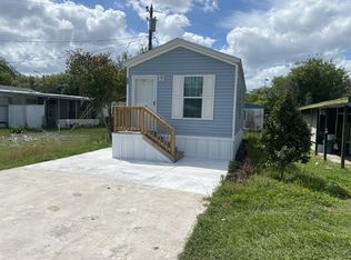 1250 Lakeview Dr #32, Deland, FL 32720