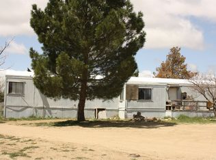 38835 Bailiff Rd, Anza, CA 92539