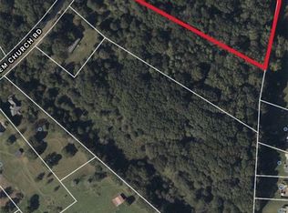 1 Bethlehem Church Rd, Bethlehem, GA 30620