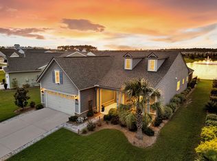 436 Hidden Meadow Ln, Summerville, SC 29486
