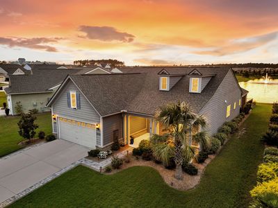 436 Hidden Meadow Ln, Summerville, SC, 29486