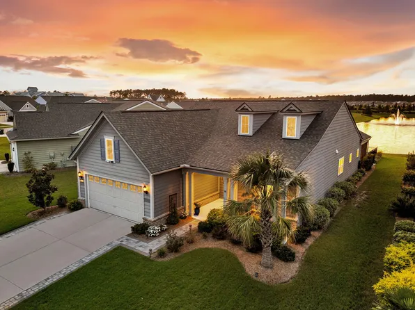 436 Hidden Meadow Ln, Summerville, SC 29486