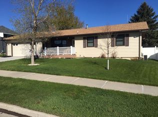 420 E Liberty St, Rapid City, SD 57701