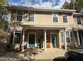 867 NW 21ST Avenue, Gainesville, FL 32609