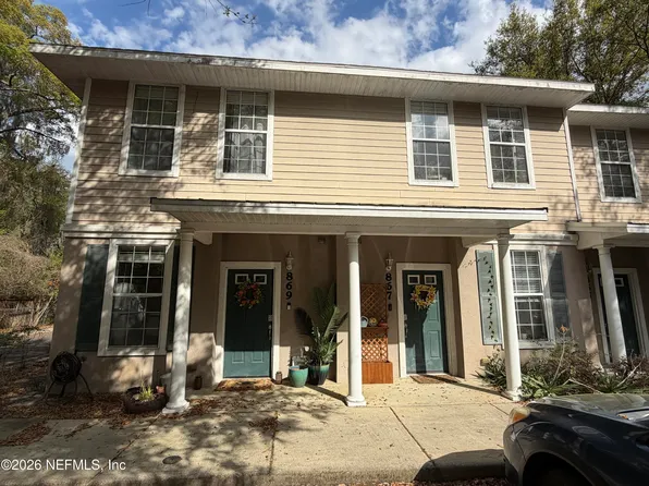 867 NW 21ST Avenue, Gainesville, FL 32609