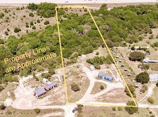 147 Private Road 485, Hillsboro, TX 76645