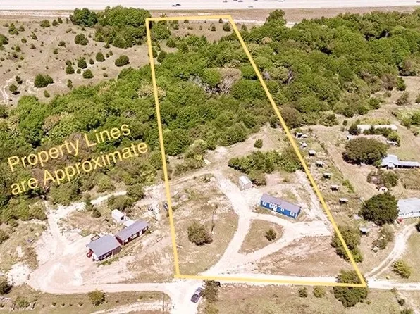 147 Private Road 485, Hillsboro, TX 76645