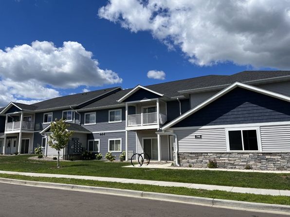 Peregrine Bldg. 01, 798 Peregrine Cir #9, River Falls, WI 54022