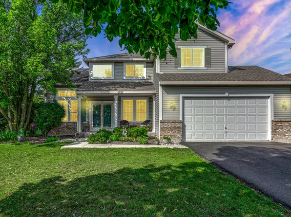 1081 Westfield Way, Mundelein, IL 60060