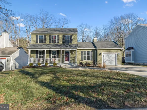 6005 Black Bear Ct, Waldorf, MD 20603