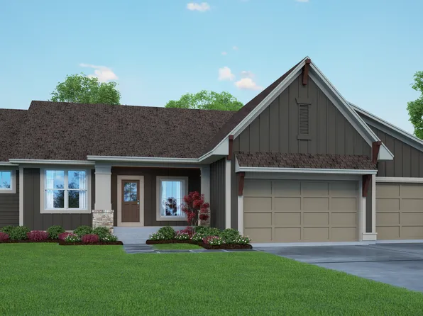 9668 8th St N, Lake Elmo, MN 55042