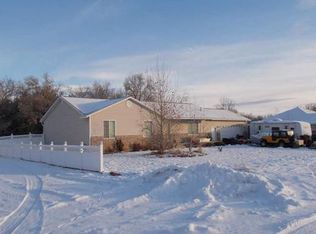 141 E 1200 N, Vernal, UT 84078