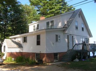 115 Long Beach Ave #5, York, ME 03909