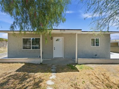 1114 N Cherry St, Banning, CA, 92220