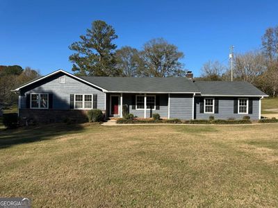 3563 Highway 138 SW, Stockbridge, GA, 30281