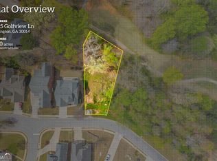 9125 Golfview Ln, Covington, GA 30014