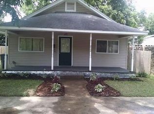 212 South St, Hot Springs, AR 71913