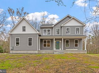 180 Tuckerton Rd, Vincentown, NJ 08088