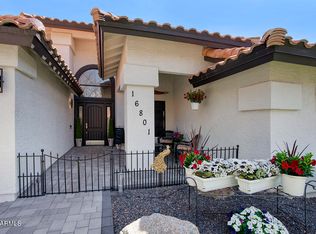 16801 N 55th St, Scottsdale, AZ 85254