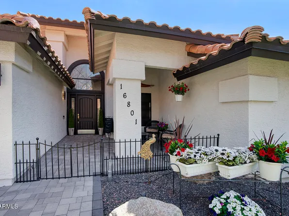 16801 N 55TH Street, Scottsdale, AZ 85254