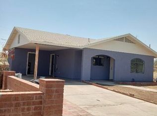 5505 E Calle Sonora, Guadalupe, AZ 85283