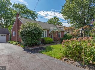 641 S Richardson Ave, Lansdale, PA 19446