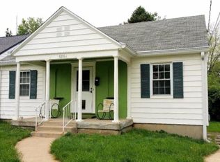 6861 Somerset Dr, Cincinnati, OH 45224