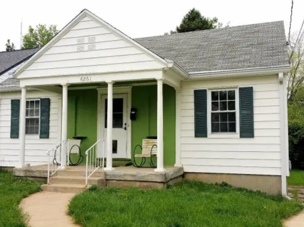 6861 Somerset Dr, Cincinnati, OH 45224