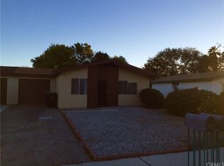 2315 W San Bernardo Ave, Hemet, CA 92545