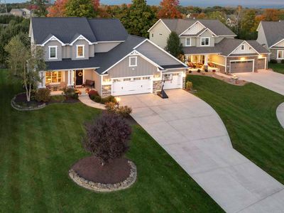 11722 Hemingway Bay, Fort Wayne, IN, 46814