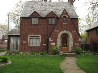 2515 Drummond Rd, Toledo, OH 43606