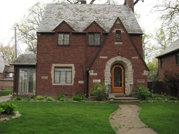 2515 Drummond Rd, Toledo, OH 43606