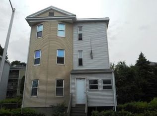 26 Mendon St #1, Worcester, MA 01604