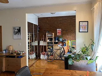 Rented by A P Realty Group NY LTD